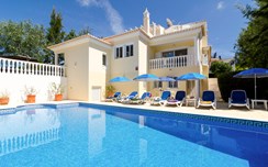 Villa Apaixonar